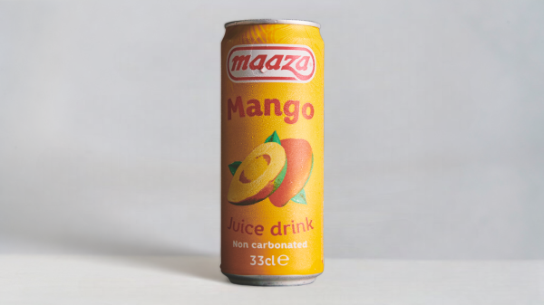 Mango nectar